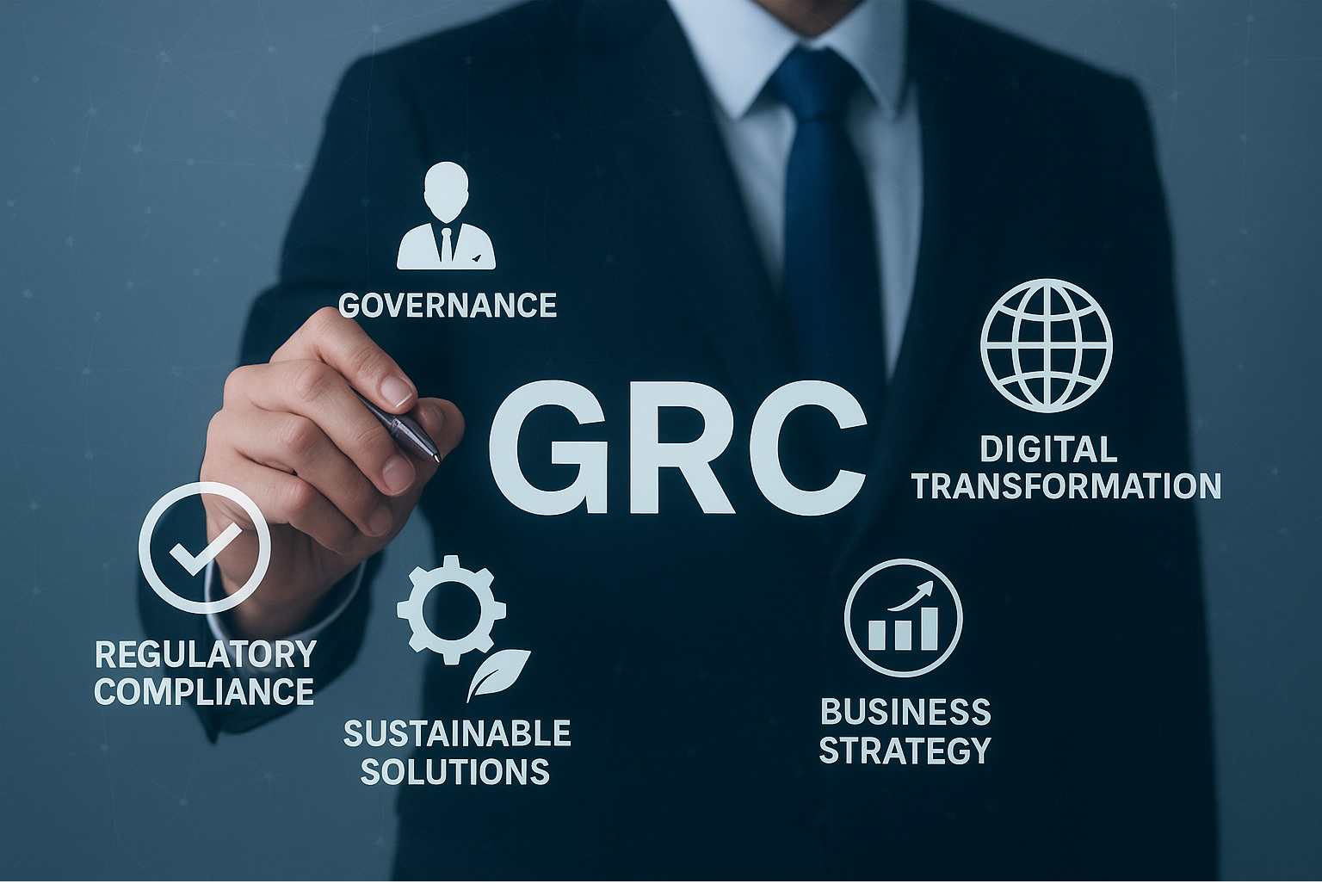 Enterprise Asset Management